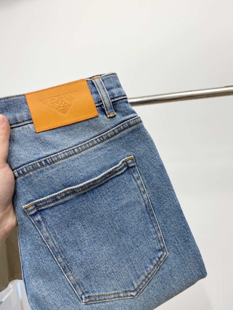 Prada Jeans